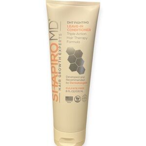 Shapiro MD Hair Growth Experts DHT Fighting Leave-In Conditioner